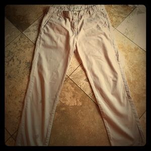 Current Elliott women’s khakis size 29